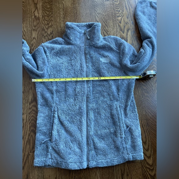 North Face fleece jacket - Picture 8 of 10